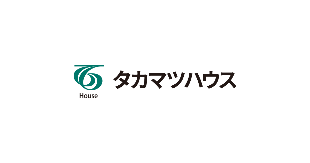 不動産営業（未経験可）年間休日125日・インセンティブあり【タカマツハウス株式会社/310521】